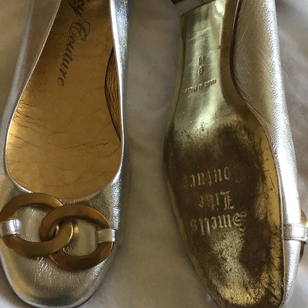 Shoes - Picture 4 of 4